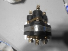 MDI 335NO-220A-18 MERCURY CONTACTOR 35A 600VAC