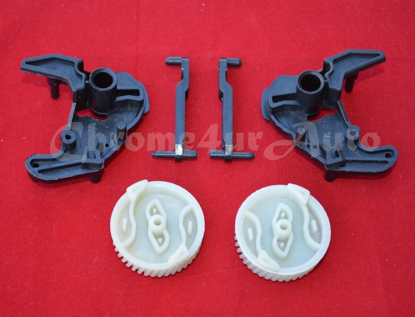 Fits BMW 3 Series E90 E91 E92 E93 Door Lock Central Actuator Repair Kit