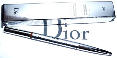 Dior Diorshow Brow Styler Ultra-Fine Precision Brow Pencil 003 Auburn