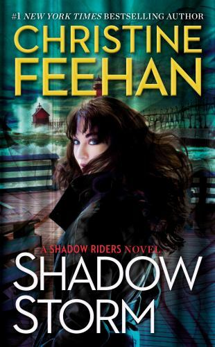 Shadow Storm, Paperback by Feehan, Christine, Brand New, Free shipping in the US