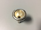 Benge 6.5AL-S Small Shank Trombone Mouthpiece — photo 4