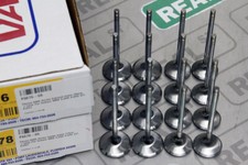 Ferrea 6000 Series 1mm Oversize Valves Fits Subaru Impreza Wrx Ej205 Sti Ej257