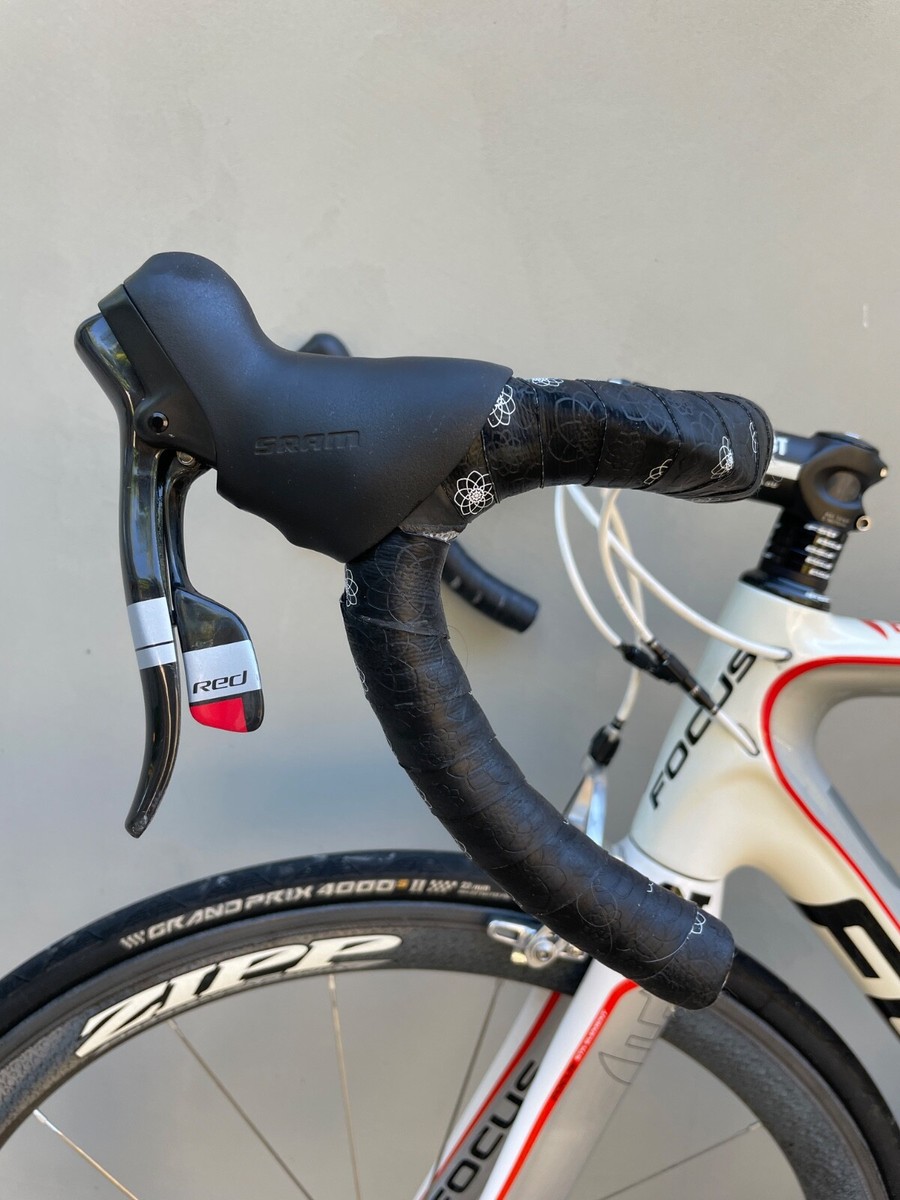 D031C444○FOCUS IZALCO PRO 2.0 フレーム ロードバイク 自転車