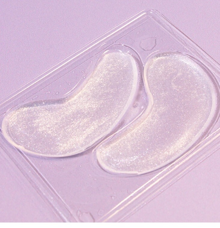 Spalife Screen Time Blue Light Repair Under Eye Jellies 8 Pairs New In ...
