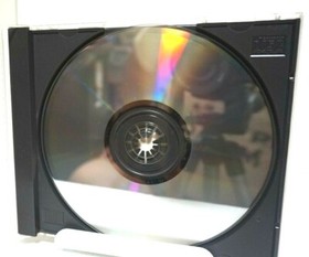 Pocket fighter Sega Saturn from japan 