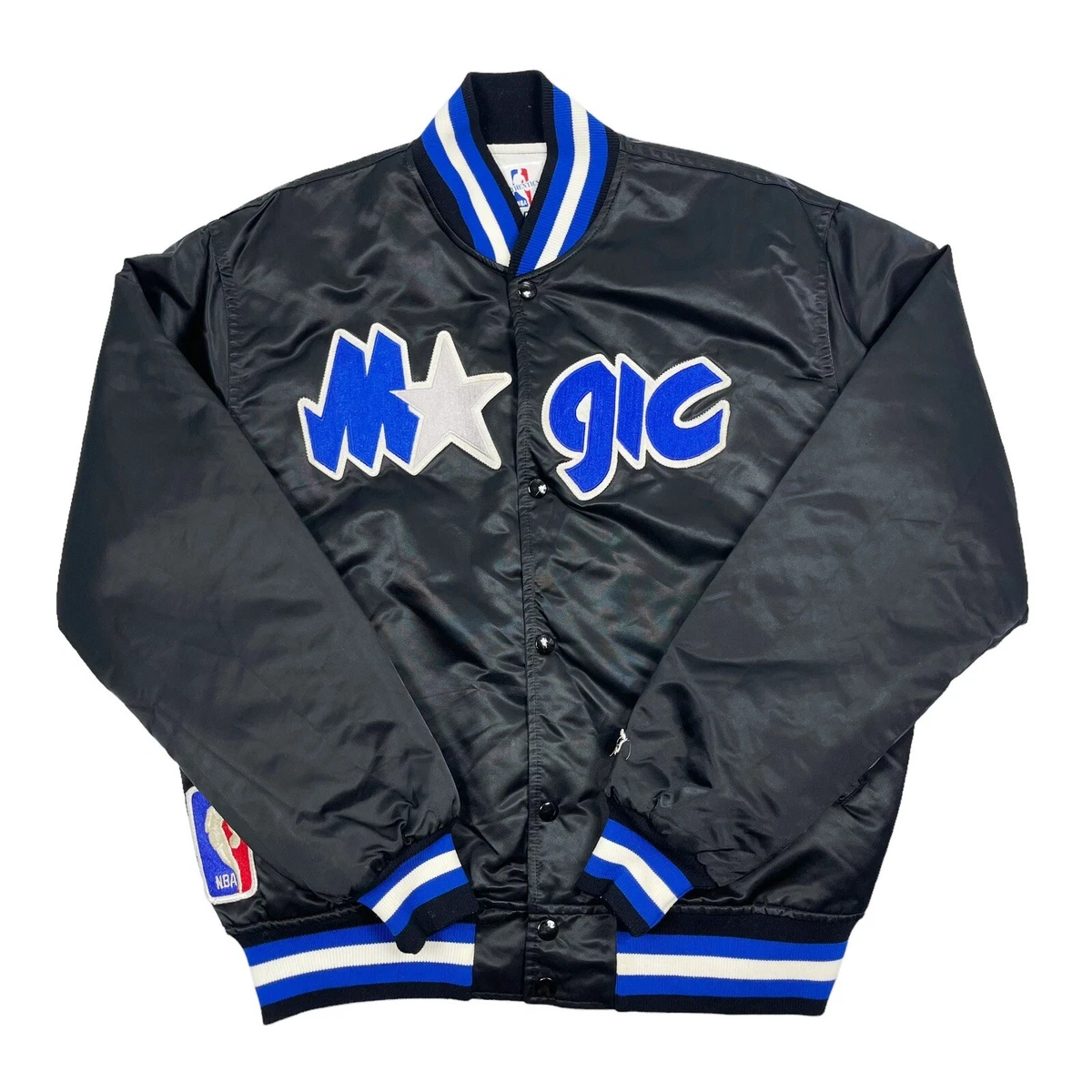Preços baixos em Jaquetas Starter Masculino Orlando Magic NBA | eBay