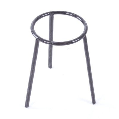 130x90mm Burner Beaker Tripod Stand Alcohol Lamp Stand Laboratory