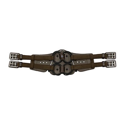 Stubben Equi-Soft Girth Top 50 Ebony