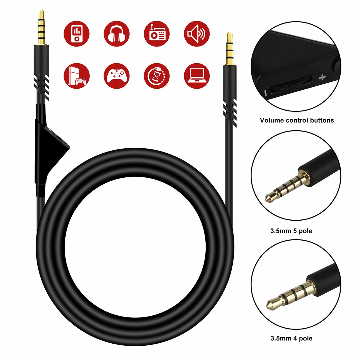 Astro a10 chat cable new arrivals