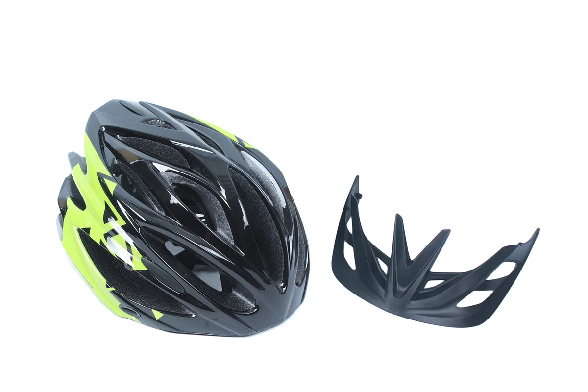 Merida cycle cheap helmet