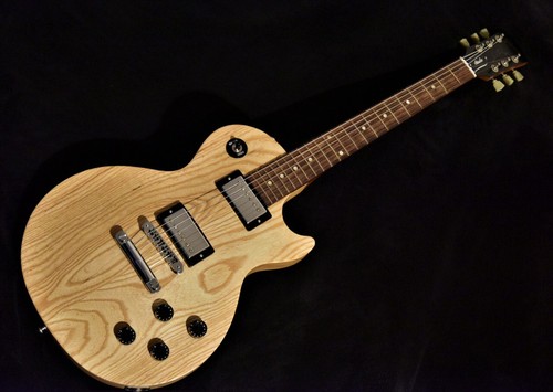 Gibson Les Paul Studio Swamp Ash Electric Guiar - Picture 4 of 10