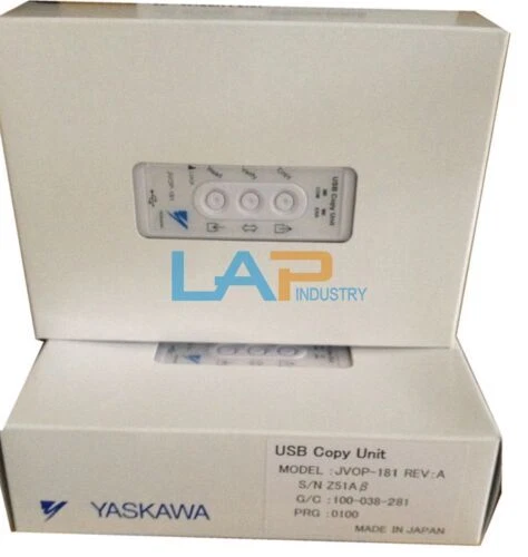 Yaskawa Electrical Boxes, Panels & Boards