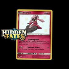 Shiny Pokémon Cards! Holo Rare Fates Shining EX V VMAX Promo - Choose Your Card! on eBay