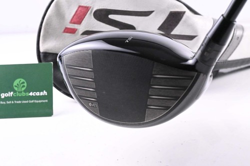 Titleist TSi2 Driver / 11 Degree / Regular Flex Tensei AV Raw Blue 55 - Picture 4 of 9