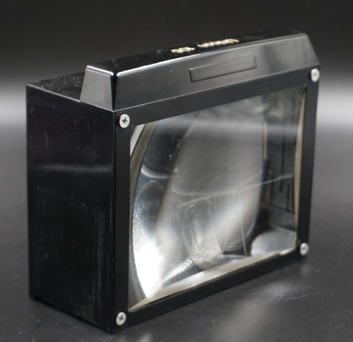 Condensatore Durst Unicon 105 6X9 per Durst M700 M800 AD900 Laborator PERFETTO - Foto 11 di 11