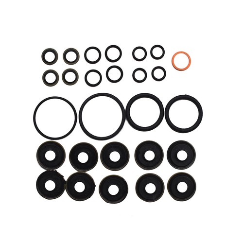 Head Gasket Bolts Set 04-11 For Subaru Impreza Forester Outback 2.5L SOHC EJ25 - Foto 6 di 13