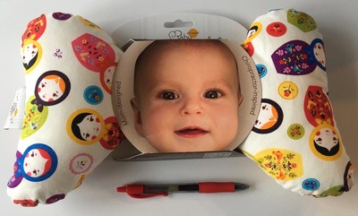 elephant ears head support