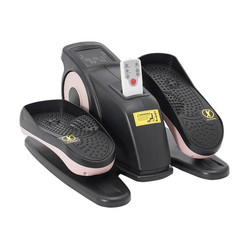 Portable Pedal Exerciser, Portable Pedal Exerciser with Remote Control - Picture 8 of 21