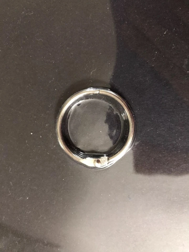 LOTUS MARROM CHOCOLATE ESCURO Álbum de Aglomerado (6”x 6”) 1 Anel*Faça Seu Próprio Álbum* - Imagem 3 de 4