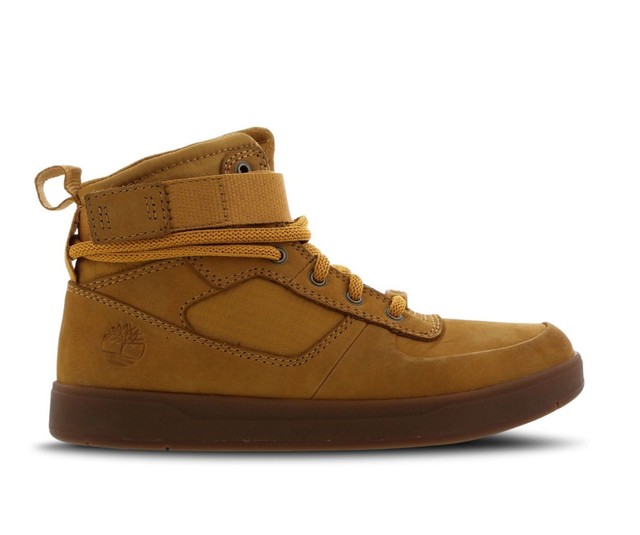 timberland davis square kids