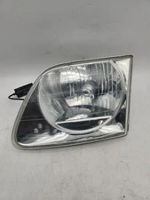 1997-2004 Ford F150 Series Headlight Lamp Assembly Front Left/Driver Side OEM