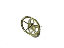 Landeron 51 Original Replacement Part 225 Fourth Wheel