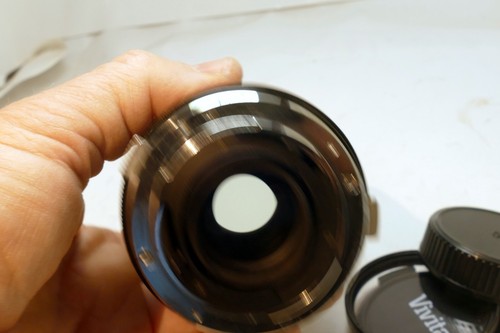 Vivitar 70-150mm f3.8 Manual Focus OM-Mount Zoom Lens for Olympus 2 - Picture 12 of 15
