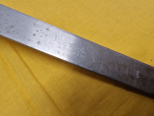 Bundeswehr Küchenutensilien Edelstahl 4-tlg. Set Bund / Fissler; Walter Konvolut - Bild 21 von 24