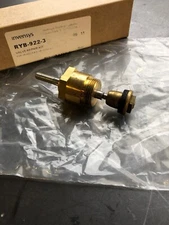 NEW, INVENSYS, RYB-922-3, VALVE REPAIR KIT, VB-9222-0-4-3, VB-9223-0-4-3.(10F-4)