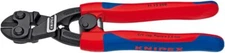 KNIPEX Bolt Cutter 7112-200 Small Clipper with Spring SB New