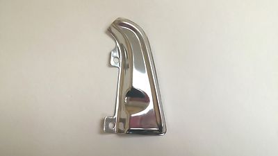 1964 Chevy Impala SS Gas Door Guard Super Sport | eBay