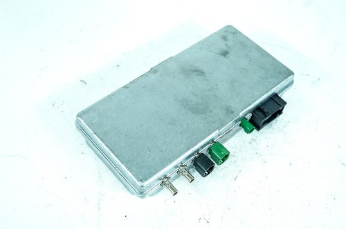 07-15 Audi Q7 4L 3.0L AT AWD OEM Valeo Front View Camera Control Module 5103 - Picture 4 of 11