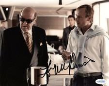 Tom Wilkinson RocknRolla Autographed Signed 8x10 Photo ACOA 2020-3
