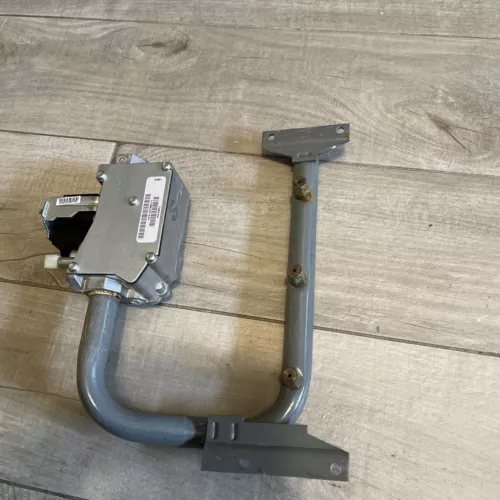 White Rodgers GEMINI 36J24 510 Furnace Gas Valve EF32CW211 #Box2-17
