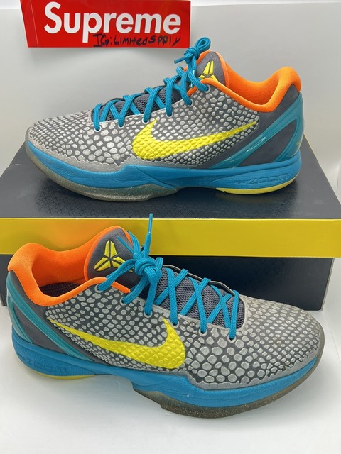 kobe 6 ebay