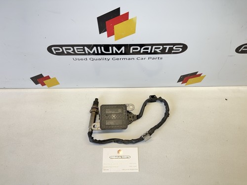 MERCEDES E KLASSE W213 E220D NOX LAMBDASONDE RHD ORIGINAL A0009057108