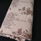 Pacific Coast Feather Duvet Cover Dusty Rose Size Full  94" x  84"