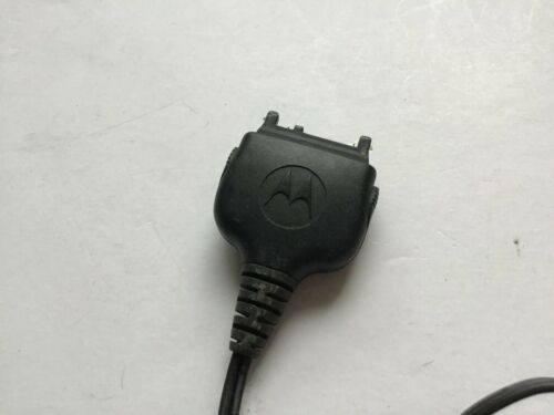 MOTOROLA model PSM4680A AC Power Supply - Picture 3 of 10