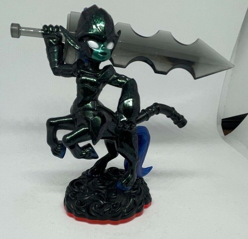 Skylanders Trap Team All Trap Masters Minis Eons Elite and Traps April 21st - Picture 136 of 192