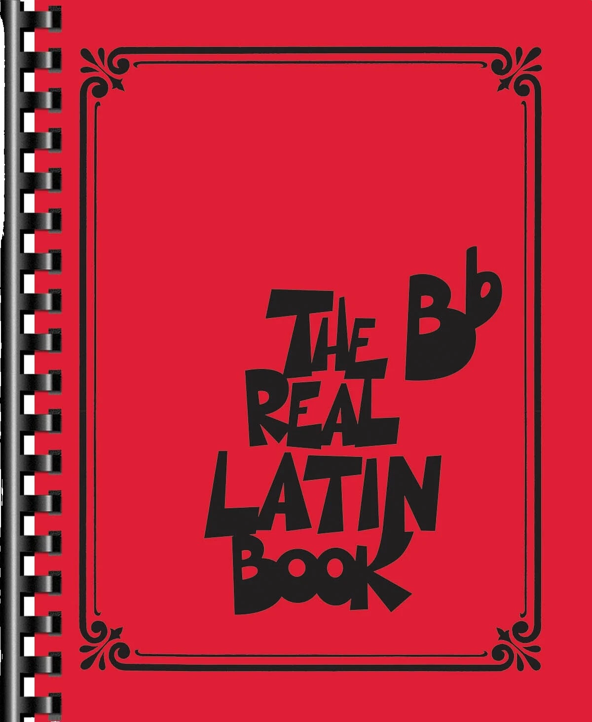 Clarinete Latin partituras y cancioneros