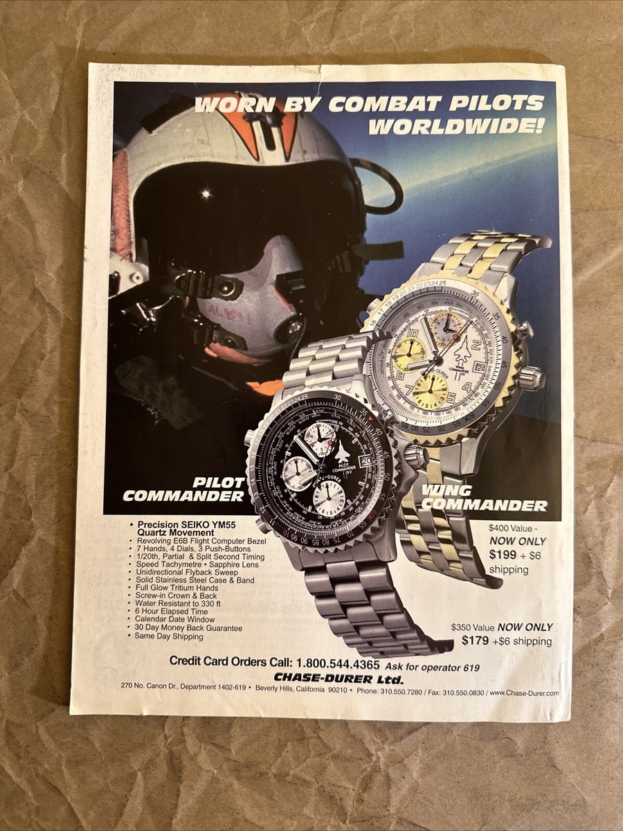 Soldier Of Fortune Magazine July 1998 | eBay