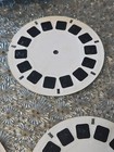 Vtg Sawyers Viewmaster Viewer Brown + Reels Casper The Ghost, Top Cat, Children’ — photo 9