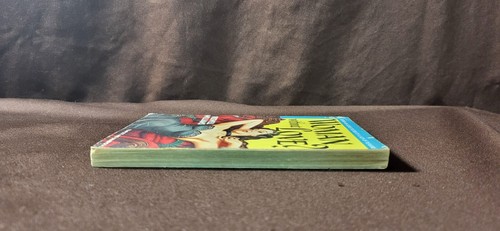 Woman Without Love? by Roswell Williams 1949 Novel Library Paperback - Picture 5 of 7