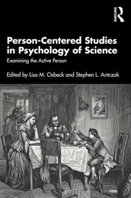 Person-Centered Studies in Psychology of Science   Examining the Activ - X555z