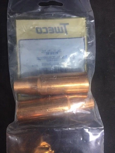 TWECO EL241-50 NEW Sold in acks of 2. Free Shipping - Image 2 of 2