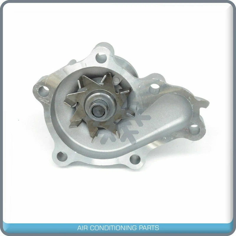 Bomba de agua del motor con junta para Nissan Quest Mercury Villager 1999-2002 V6 3,3 L Foto 4 de 4