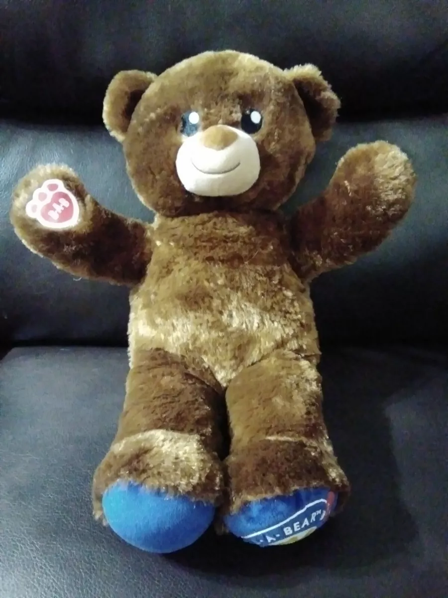 Teddy top day 2018