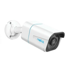 Reolink RLC-810A 4K PoE IP Security Camera Person Car Detection Audio Recording