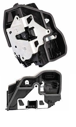 Serrure de porte arrière gauche BMW Série 1 E87 F20 résoudre problème loquet bloqué