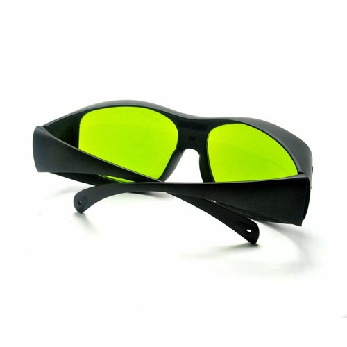 OD5+ 405nm 980nm 1064nm Goggles 190nm-450nm & 808nm-1700nm Laser Safty Glasses - Picture 3 of 5